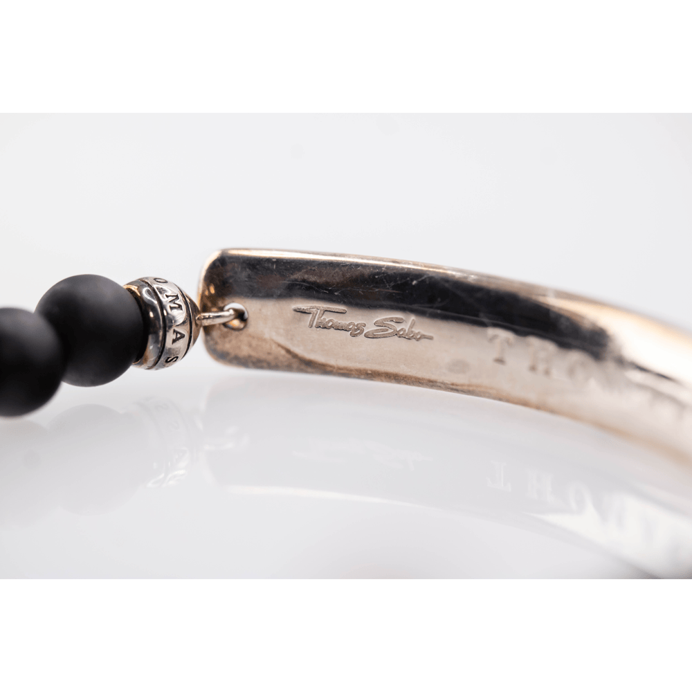 Thomas Sabo Bracelet Gold & Silver Pawn Shop