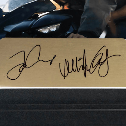 Top Gun Maverick Memorabilia
Gold & Silver Pawn Shop