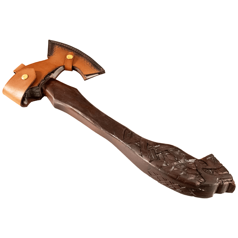 Viking-Style Axe
Gold & Silver Pawn Shop