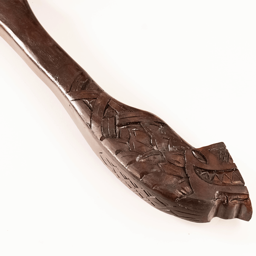 Viking-Style Axe
Gold & Silver Pawn Shop