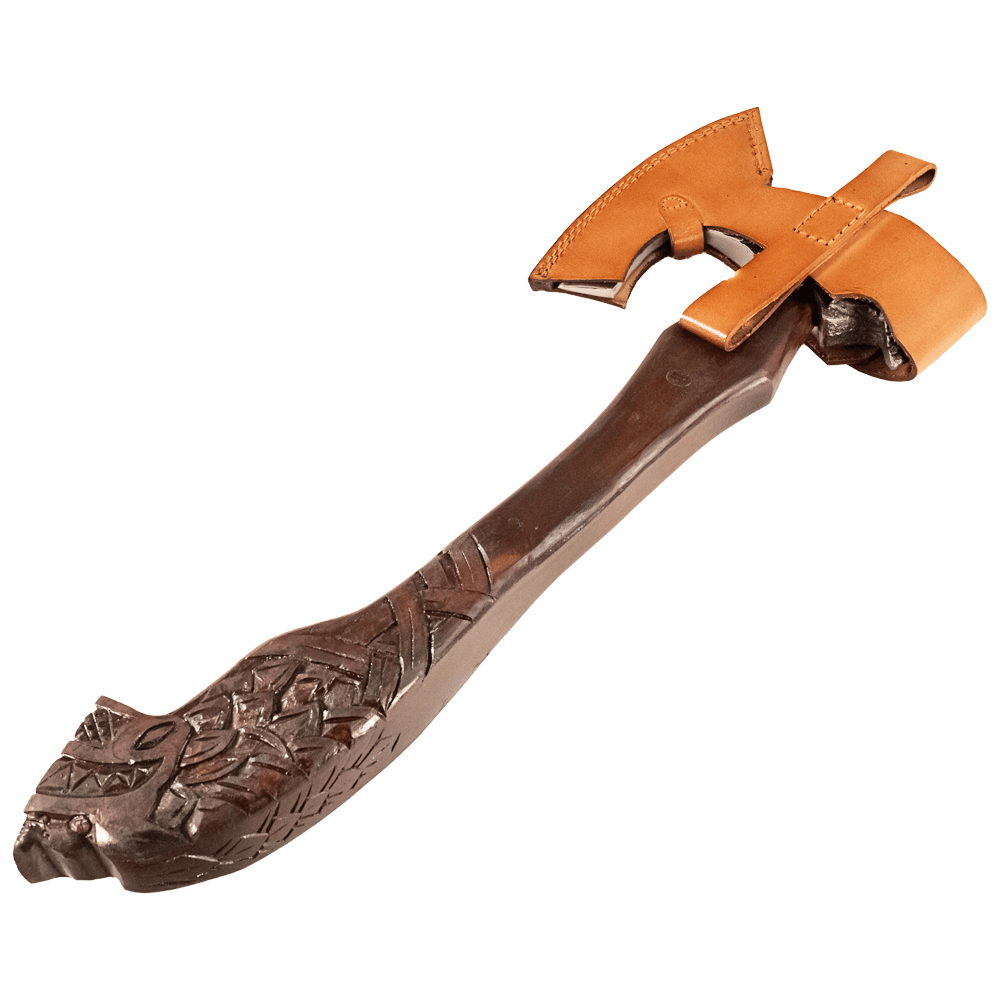 Viking-Style Axe
Gold & Silver Pawn Shop