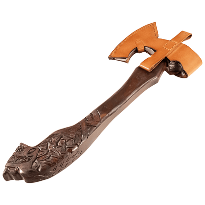 Viking-Style Axe
Gold & Silver Pawn Shop