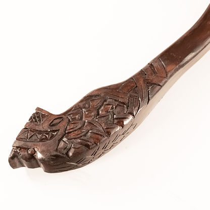Viking-Style Axe
Gold & Silver Pawn Shop