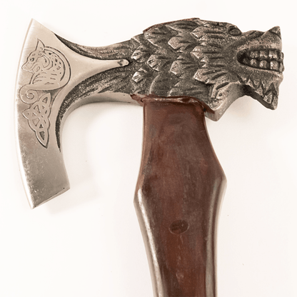 Viking-Style Axe
Gold & Silver Pawn Shop