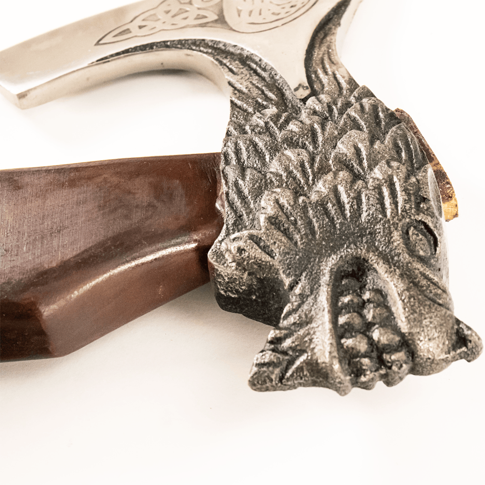 Viking-Style Axe
Gold & Silver Pawn Shop