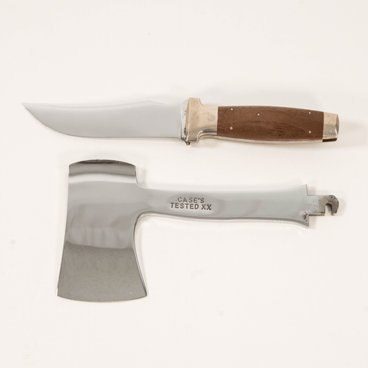W.R. Case & Sons Cutlery Co.
Gold & Silver Pawn Shop