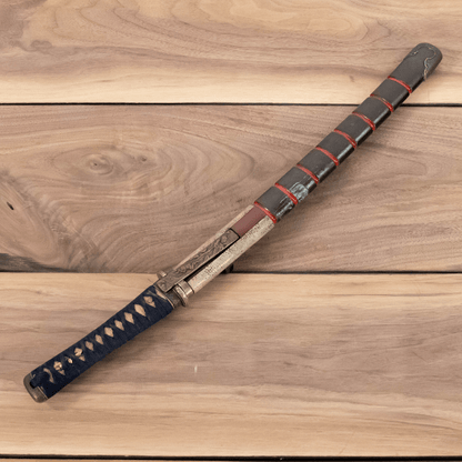 1600s Wakizashi Unsigned Sword
Gold & Silver Pawn Shop