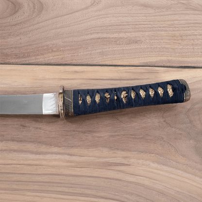 1600s Wakizashi Unsigned Sword
Gold & Silver Pawn Shop