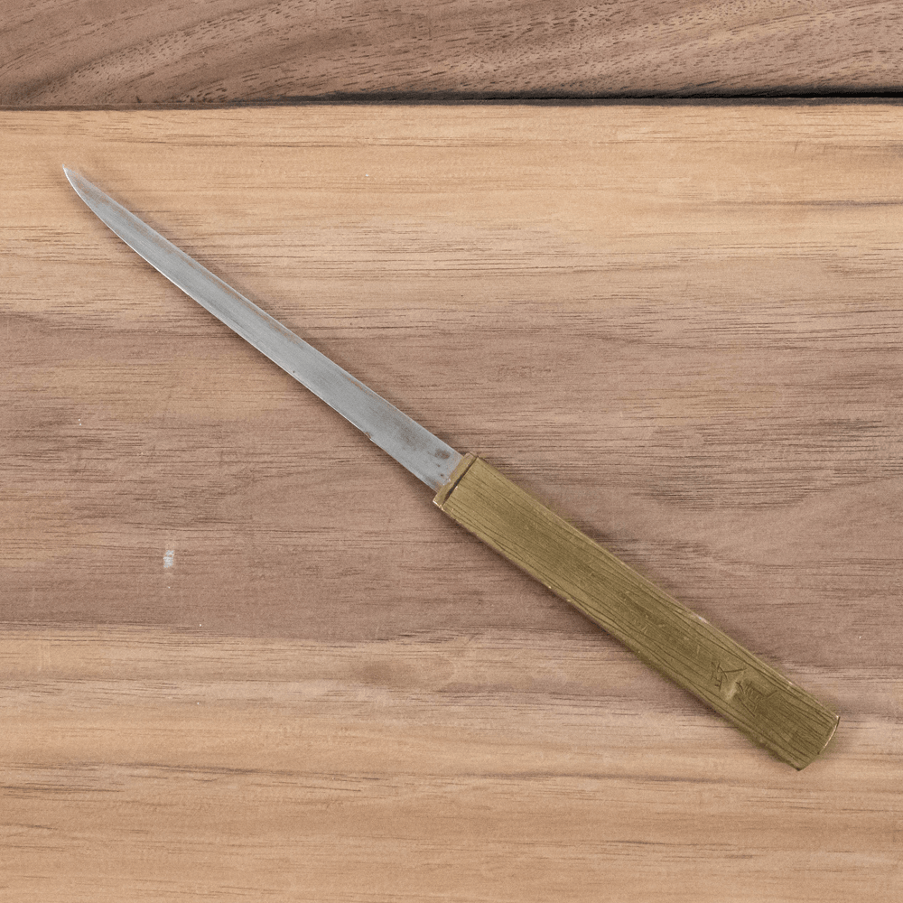 1600s Wakizashi Unsigned Sword
Gold & Silver Pawn Shop