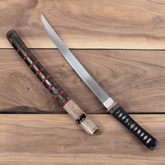 1600s Wakizashi Unsigned Sword
Gold & Silver Pawn Shop