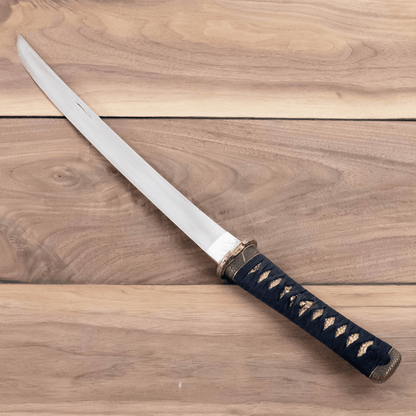 1600s Wakizashi Unsigned Sword
Gold & Silver Pawn Shop