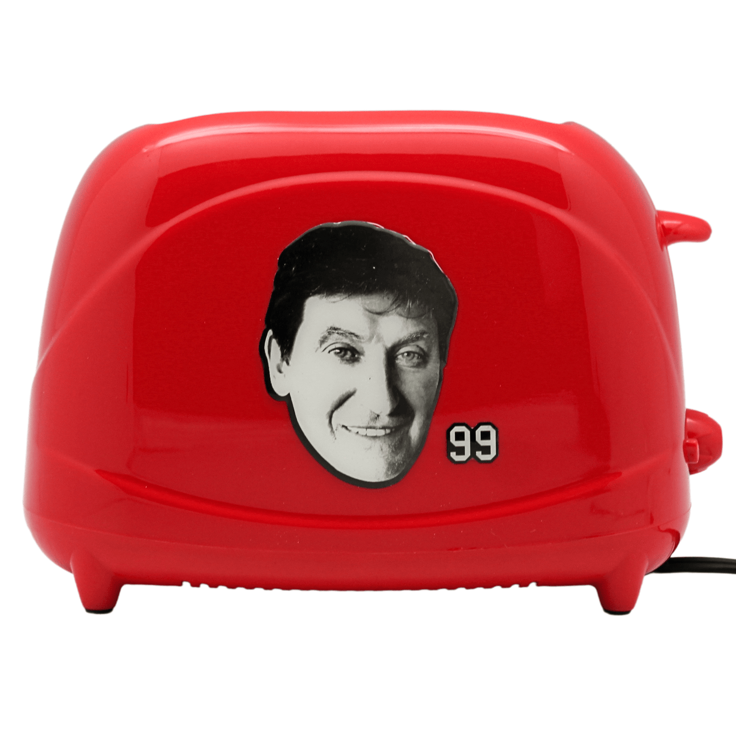 Wayne Gretzky Toaster Oven