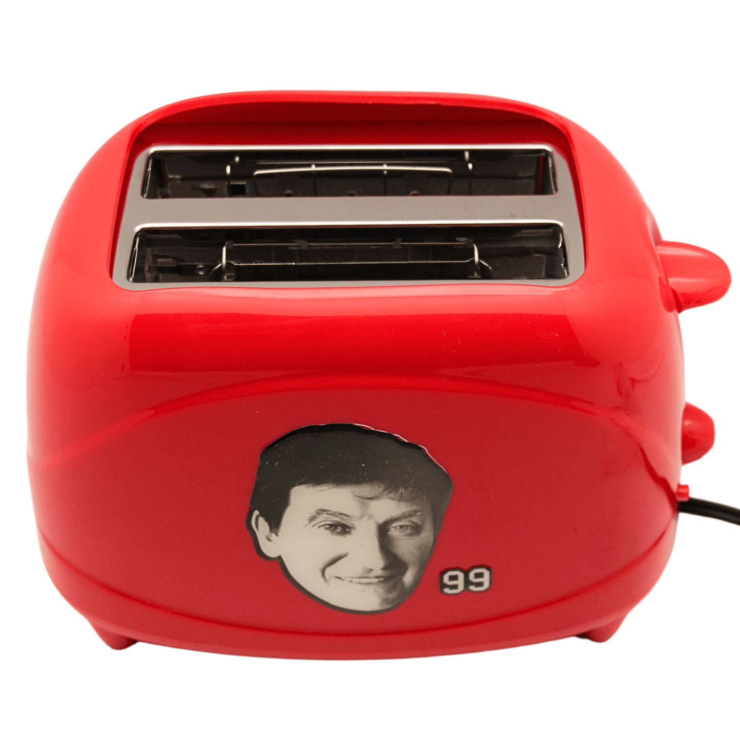 Wayne Gretzky Toaster Oven