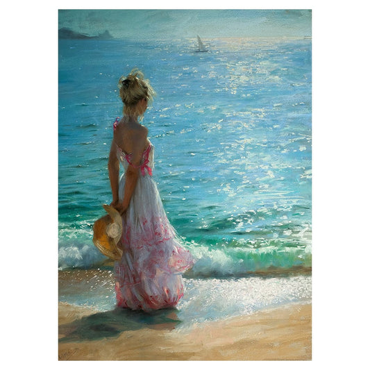 Vincente Romero Redondo - Wind and Water Thumb