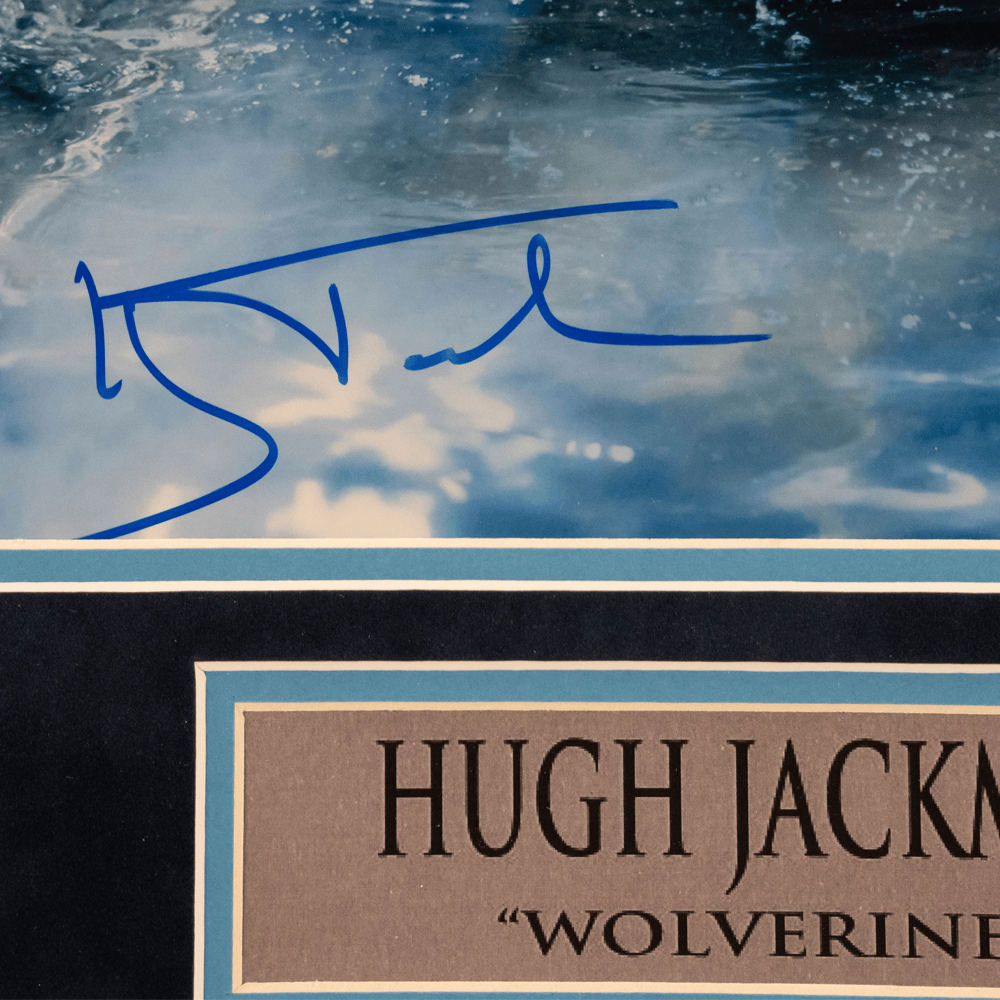 Wolverine Memorabilia
Gold & Silver Pawn Shop