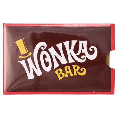 Wonka Golden Ticket 2.5 Gram .940 Silver Bar
Gold & Silver Pawn Shop