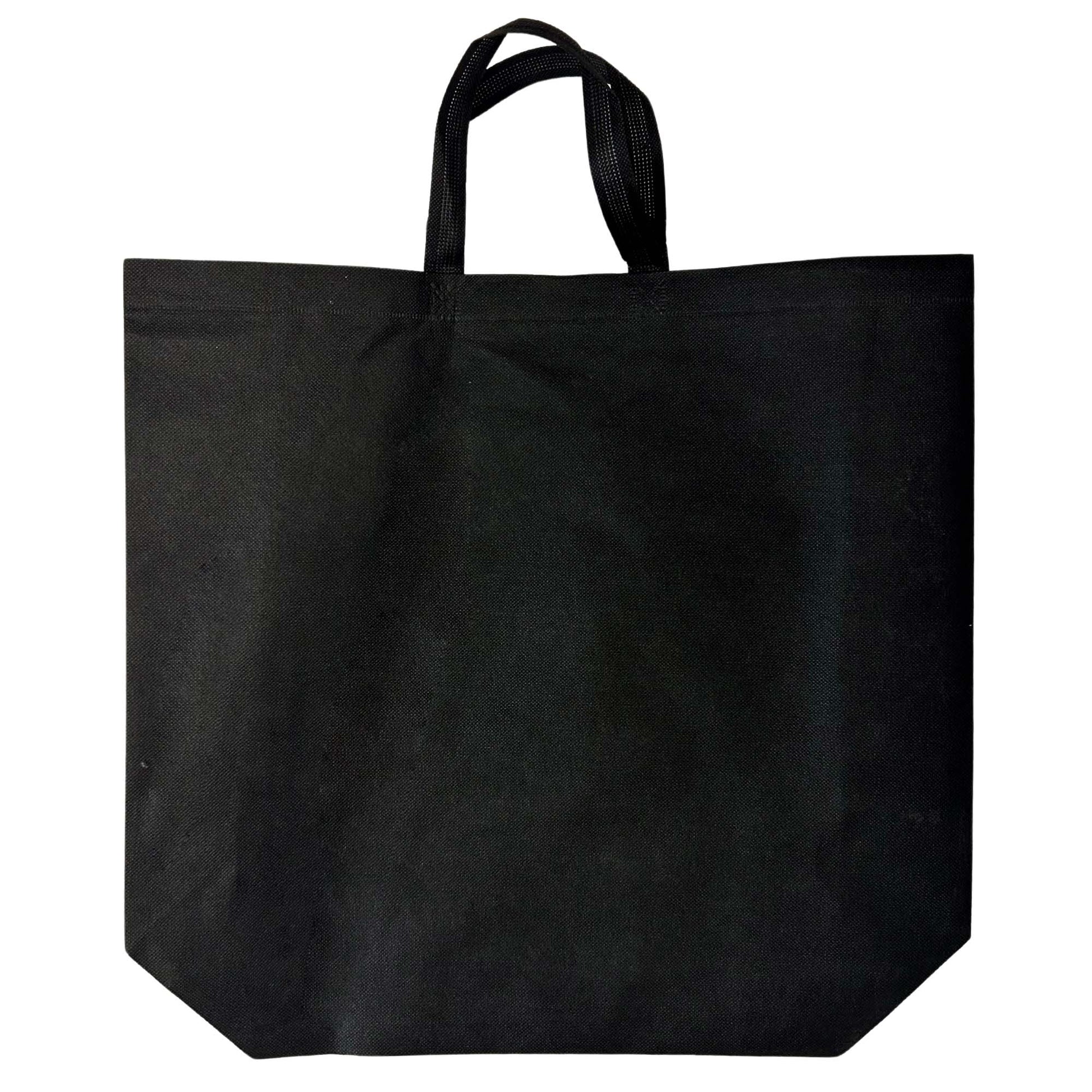 World Famous Gold & Silver Pawn Shop Reusable Tote Bag Back