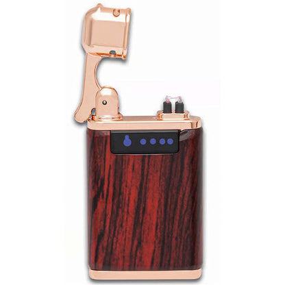 Zenfire Double Arc USB Rechargeable Lighter