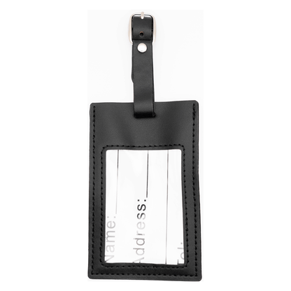 Gold & Silver Pawn Shop Bag Tag Gold & Silver Pawn Shop