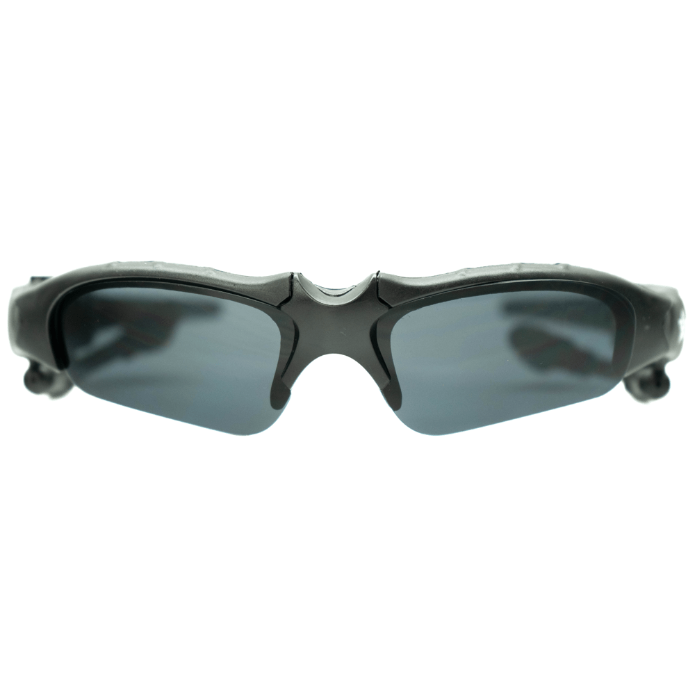 Gold & Silver Pawn Shop Sunglasses - Wireless Bluetooth Gold & Silver Pawn Shop