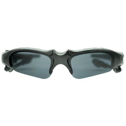 Gold & Silver Pawn Shop Sunglasses - Wireless Bluetooth Gold & Silver Pawn Shop