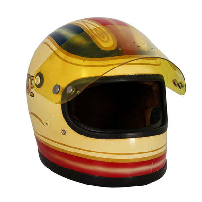 Vintage Bell Helmet Thumbnail