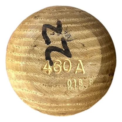 Will Clark Game Used 1988 Rawlings Baseball Bat San Francisco Giants Jt Sports COA Rollie Fingers Personal Inscriptagraphs Memorabilia