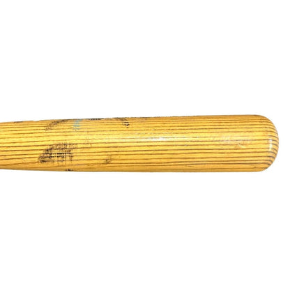 Will Clark Game Used 1988 Rawlings Baseball Bat San Francisco Giants Jt Sports COA Rollie Fingers Personal Inscriptagraphs Memorabilia