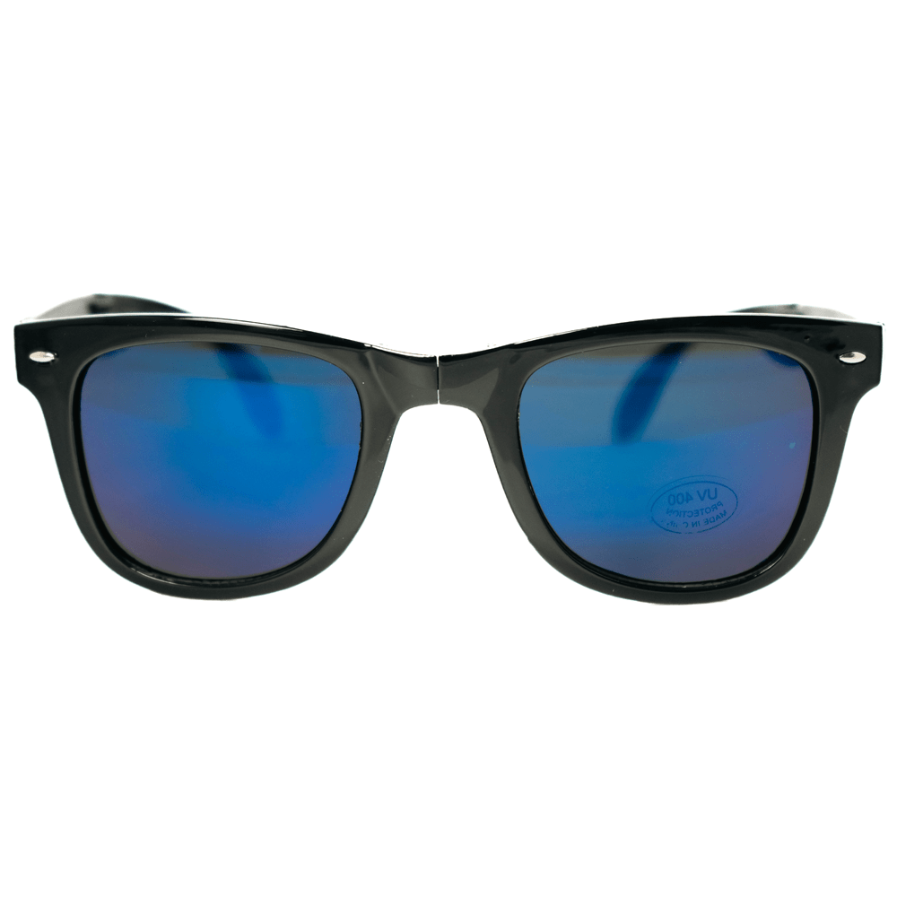 Gold & Silver Pawn Shop Sunglasses - Foldies Gold & Silver Pawn Shop