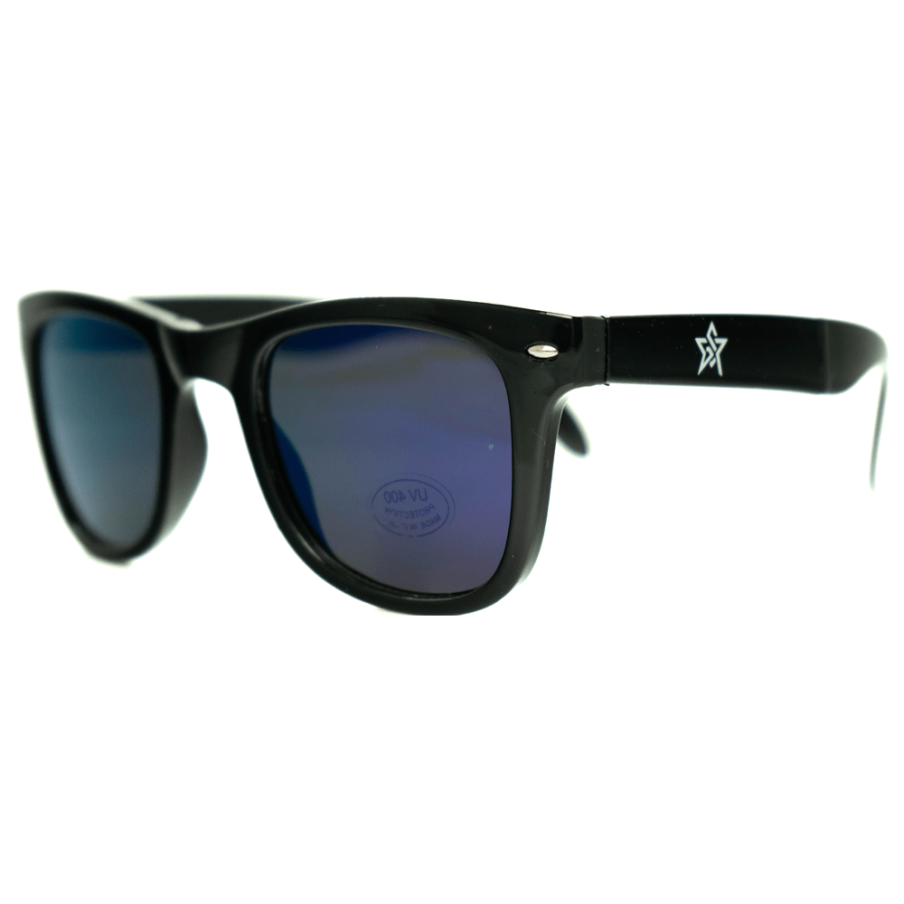 Gold & Silver Pawn Shop Sunglasses - Foldies Gold & Silver Pawn Shop