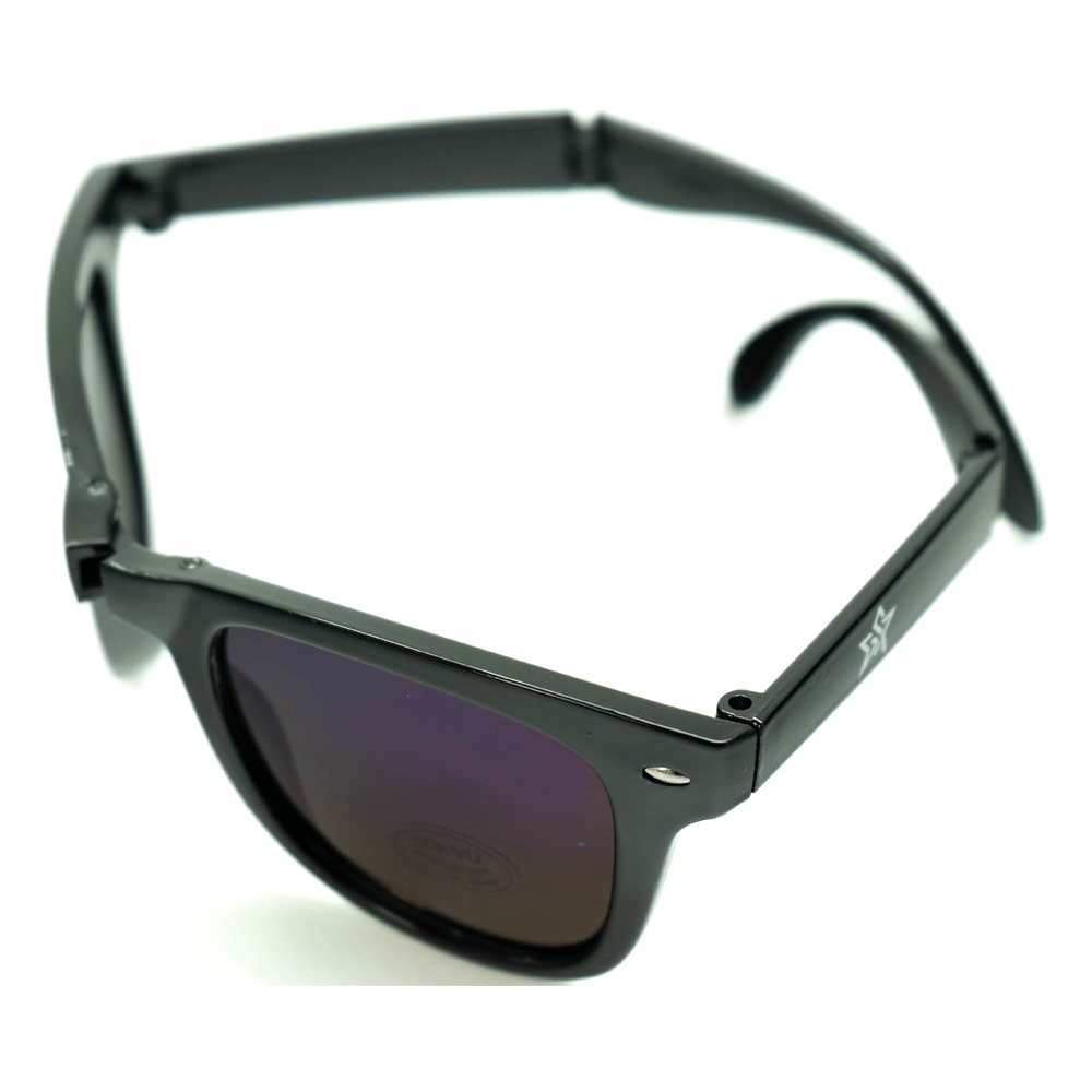 Gold & Silver Pawn Shop Sunglasses - Foldies Gold & Silver Pawn Shop