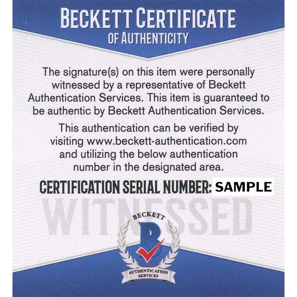 Emmitt Smith Autographed Dallas Cowboys Jersey Framed BAS Prova Signed White framed jersey Inscriptagraphs Memorabilia