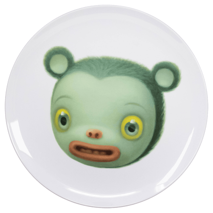 Mark Ryden: Friendly Animal Plates, Unopened Set Art G S Pawn