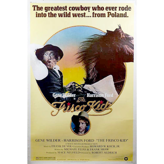 the-frisco-kid-original-bus-stop-poster-1979-gold-silver-pawn-shop