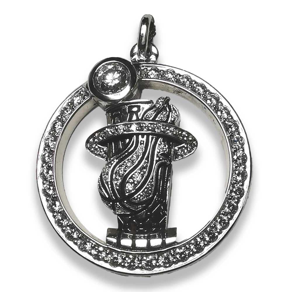 NBA Championship Rings – Gold & Silver Pawn Shop