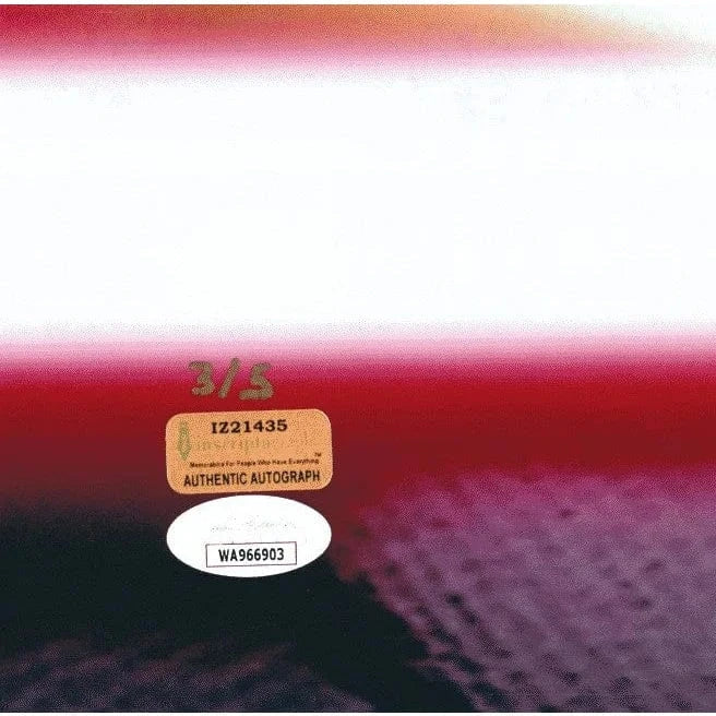 Ian McDiarmid Autographed 16x20 Photo #D/5 Star Wars Emperor Palpatine Framed JSA COA Lightsabers Funko Pop Inscriptagraphs Memorabilia