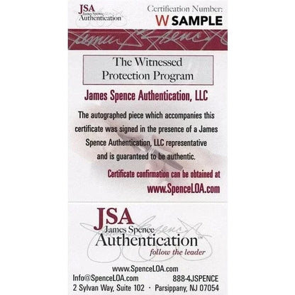 Ian McDiarmid Autographed 16x20 Photo #D/5 Star Wars Emperor Palpatine Framed JSA COA Throne Funko Pop Inscriptagraphs Memorabilia