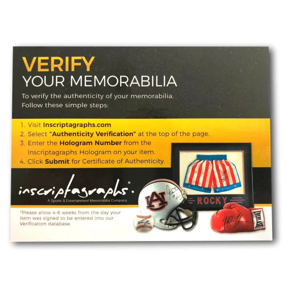 Ian McDiarmid Autographed 16x20 Photo #D/5 Star Wars Emperor Palpatine Framed JSA COA Throne Funko Pop Inscriptagraphs Memorabilia