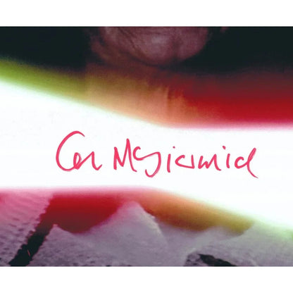 Ian McDiarmid Autographed 16x20 Photo #D/5 Star Wars Emperor Palpatine JSA COA Lightsabers Metallic Funko Pop Inscriptagraphs Memorabilia