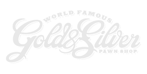 Gold & Silver Pawn Shop logo