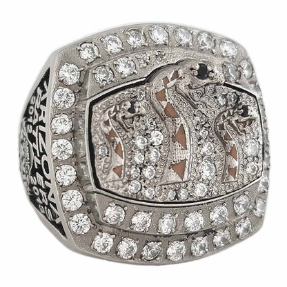 2014 Arizona Rattlers ArenaBowl Ring