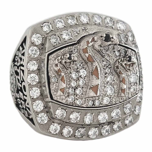 2014 Arizona Rattlers ArenaBowl Ring