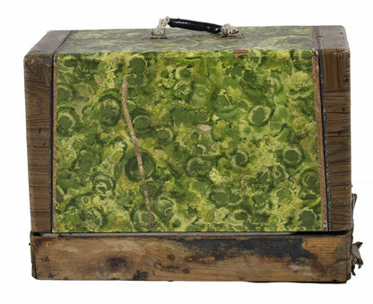 Nelco Sewing Machine Case