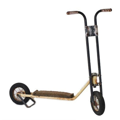 Vintage Scooter