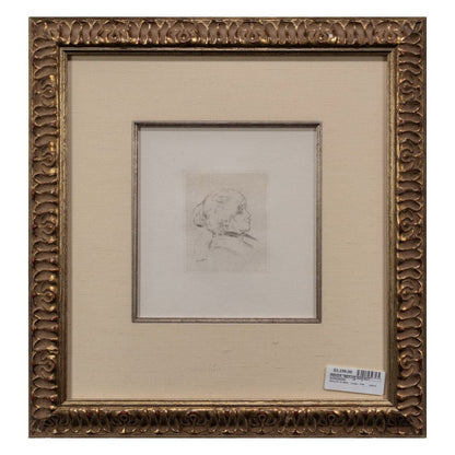 Renoir: Berthe Morisot Art G S Pawn