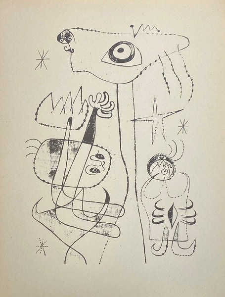 BBさま専用ページJOAN MIRO LITHOGRAPHS 5.6 714_grande.jpg?v=1655501150