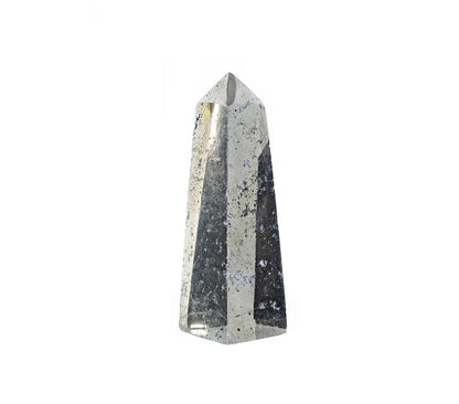 Pyrite Tower Medium Height