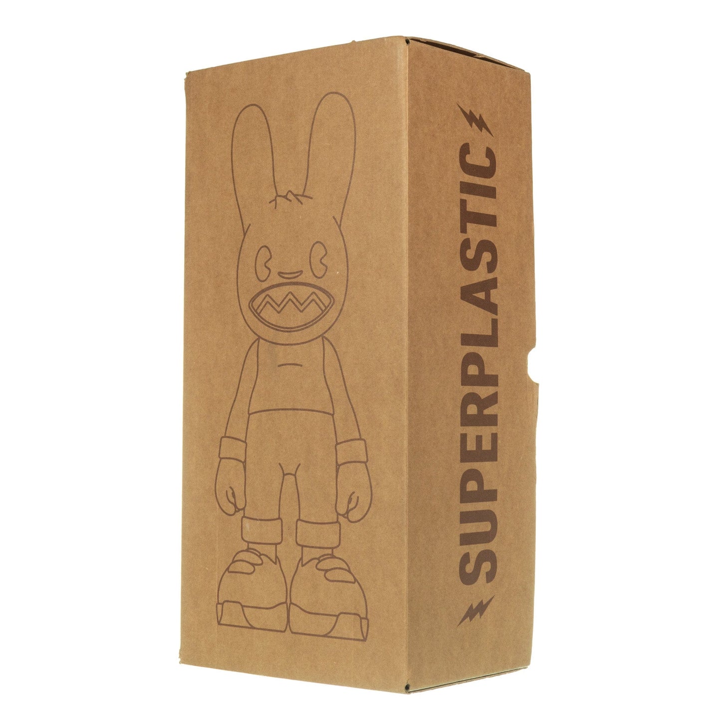 Superplastic; Lil Helpers Hardwoodz One Box