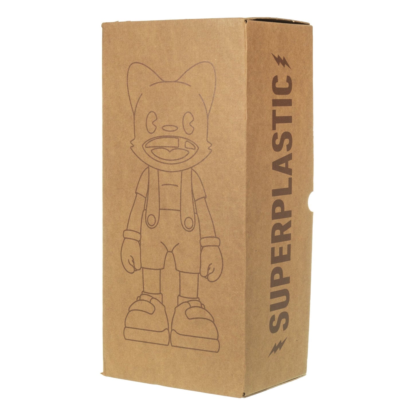 Superplastic; Lil Helpers Hardwoodz Two Box