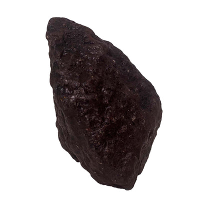 Meteorite 139.9 Grams Side